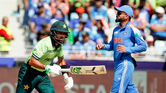 Asia cup 2025 india vs pakistan