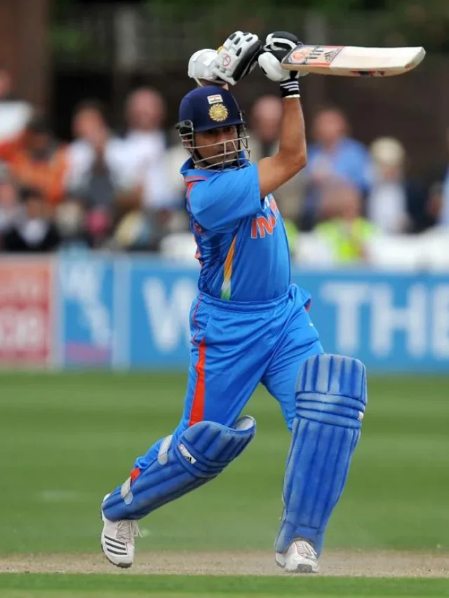 Cricket में सबसे बड़े Records जो कभी टूट नहीं सकते