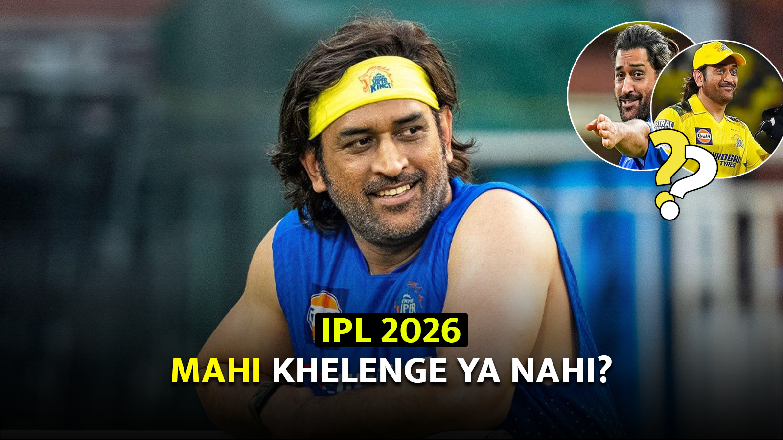 mahi ipl 2026